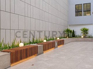Foto 23 de ¡Alquilo un departamento AMOBLADO en la zona más exclusiva de Jesús María!