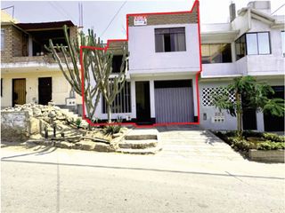 Foto 2 de SE VENDE CASA EN VENTANILLA VILLA LOS REYES