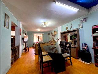 Foto 5 de SE VENDE CASA EN VENTANILLA VILLA LOS REYES