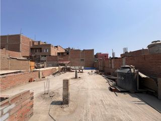 Foto 22 de SE VENDE CASA EN VENTANILLA VILLA LOS REYES