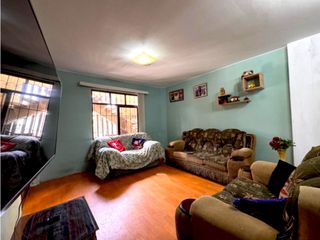 Foto 3 de SE VENDE CASA EN VENTANILLA VILLA LOS REYES