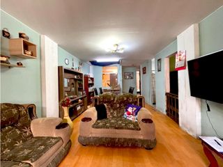 Foto 4 de SE VENDE CASA EN VENTANILLA VILLA LOS REYES