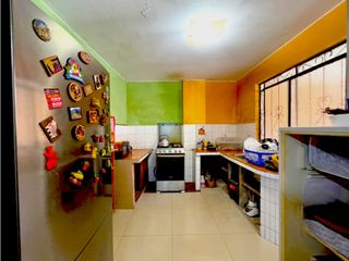 Foto 6 de SE VENDE CASA EN VENTANILLA VILLA LOS REYES