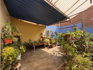 Foto 12 de SE VENDE CASA EN VENTANILLA VILLA LOS REYES