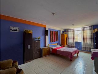 Foto 17 de SE VENDE CASA EN VENTANILLA VILLA LOS REYES