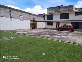 Foto 19 de DE OPORTUNIDAD Sur San Bartolo, Casa en Venta, 552m2, 3 Habitaciones