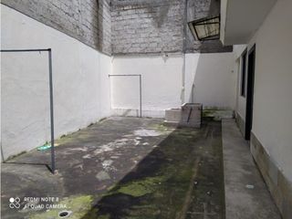 Foto 18 de DE OPORTUNIDAD Sur San Bartolo, Casa en Venta, 552m2, 3 Habitaciones
