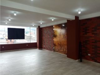 Foto 7 de Sur Barrio Nuevo, Local Comercial en Renta, 80m2, 1 Ambiente