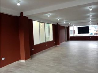 Foto 5 de Sur Barrio Nuevo, Local Comercial en Renta, 80m2, 1 Ambiente