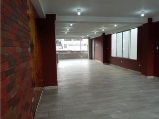 Foto 11 de Sur Barrio Nuevo, Local Comercial en Renta, 80m2, 1 Ambiente