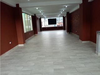 Foto 4 de Sur Barrio Nuevo, Local Comercial en Renta, 80m2, 1 Ambiente