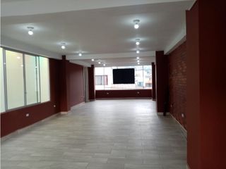 Foto 15 de Sur Barrio Nuevo, Local Comercial en Renta, 80m2, 1 Ambiente