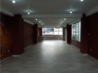 Foto 1 de Sur Barrio Nuevo, Local Comercial en Renta, 80m2, 1 Ambiente