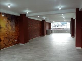 Foto 2 de Sur Barrio Nuevo, Local Comercial en Renta, 80m2, 1 Ambiente