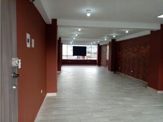 Foto 9 de Sur Barrio Nuevo, Local Comercial en Renta, 80m2, 1 Ambiente