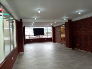 Foto 12 de Sur Barrio Nuevo, Local Comercial en Renta, 80m2, 1 Ambiente