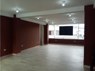 Foto 8 de Sur Barrio Nuevo, Local Comercial en Renta, 80m2, 1 Ambiente