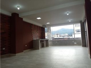 Foto 3 de Sur Barrio Nuevo, Local Comercial en Renta, 80m2, 1 Ambiente