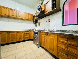 Foto 5 de CASA LOTE PROPIO CON GALPÓN!
