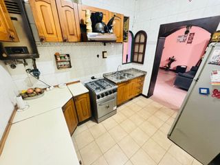Foto 4 de CASA LOTE PROPIO CON GALPÓN!