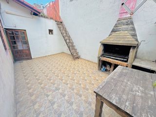 Foto 6 de CASA LOTE PROPIO CON GALPÓN!