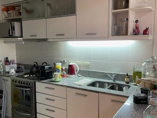 Foto 5 de Departamento en Belgrano