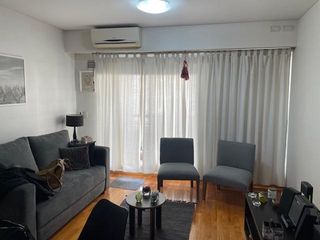 Foto 2 de Departamento en Belgrano