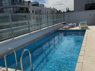 Foto 1 de Departamento en Belgrano