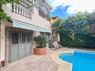 Foto 21 de Alquiler Temporario Casa con Piscina, Jardín y Terraza.