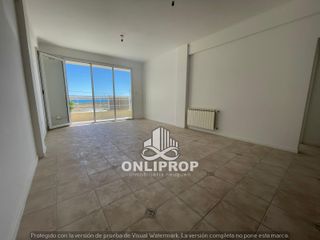 Foto 1 de ONLIPROP Alquila Departamento en Puerto Madryn
