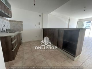 Foto 3 de ONLIPROP Alquila Departamento en Puerto Madryn