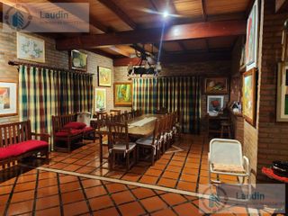 Foto 5 de Exclusiva Casa Quinta en Venta -  Candelaria