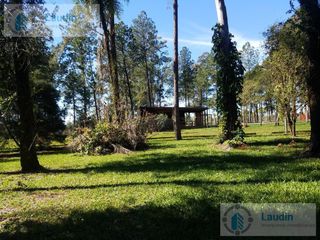 Foto 25 de Exclusiva Casa Quinta en Venta -  Candelaria