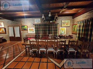 Foto 12 de Exclusiva Casa Quinta en Venta -  Candelaria