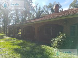 Foto 1 de Exclusiva Casa Quinta en Venta -  Candelaria