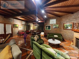 Foto 8 de Exclusiva Casa Quinta en Venta -  Candelaria
