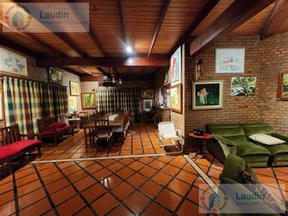 Foto 3 de Exclusiva Casa Quinta en Venta -  Candelaria