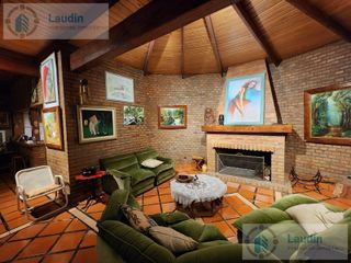 Foto 4 de Exclusiva Casa Quinta en Venta -  Candelaria
