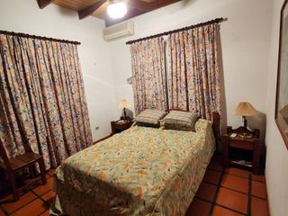 Foto 14 de Exclusiva Casa Quinta en Venta -  Candelaria