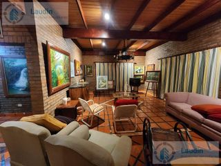 Foto 2 de Exclusiva Casa Quinta en Venta -  Candelaria