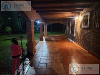 Foto 6 de Exclusiva Casa Quinta en Venta -  Candelaria