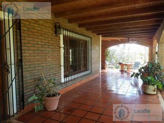 Foto 19 de Exclusiva Casa Quinta en Venta -  Candelaria