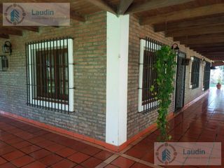 Foto 17 de Exclusiva Casa Quinta en Venta -  Candelaria