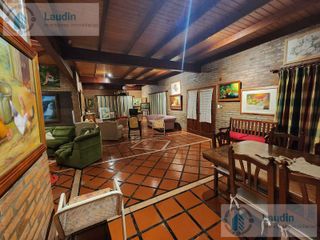 Foto 13 de Exclusiva Casa Quinta en Venta -  Candelaria