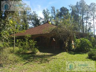 Foto 16 de Exclusiva Casa Quinta en Venta -  Candelaria