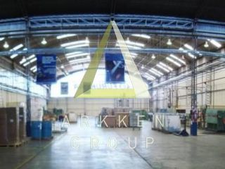 Foto 2 de Nave en alquiler en Berazategui