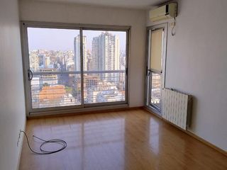 Foto 1 de Depto -    2  amb    en distintos pisos      Torre  Premiun  con amenities