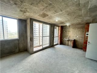 Foto 1 de Mallorquin - Apartamento en obra gris para venta - Barranquilla