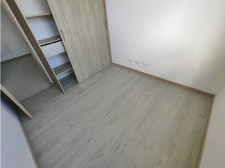 Foto 7 de Nuevo!! Para estrenar!! Ecx inversión 87m2 💰815 Mill Envig Escob