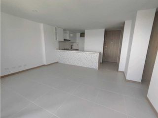 Foto 1 de Nuevo!! Para estrenar!! Ecx inversión 87m2 💰815 Mill Envig Escob